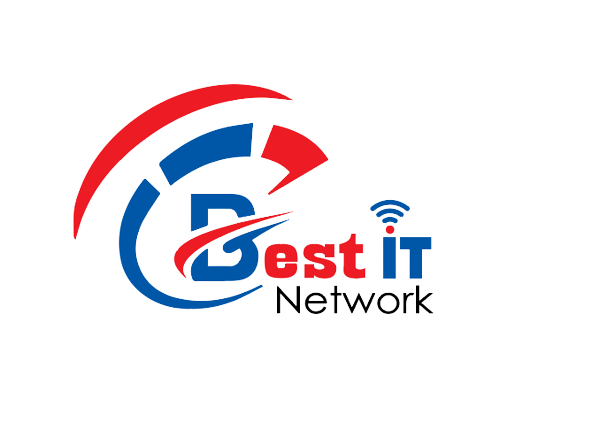 Best IT Network-logo